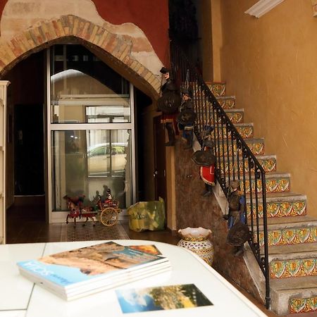 Case Vacanze Benvenuti Al Sud Trapani Zewnętrze zdjęcie