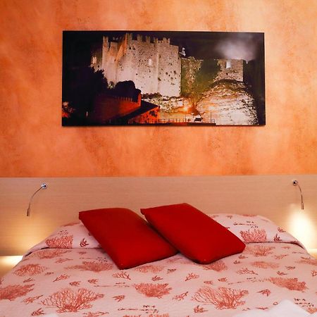 Case Vacanze Benvenuti Al Sud Trapani Pokój zdjęcie