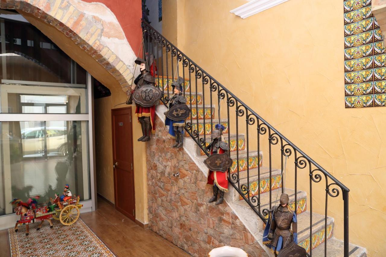 Case Vacanze Benvenuti Al Sud Trapani Zewnętrze zdjęcie